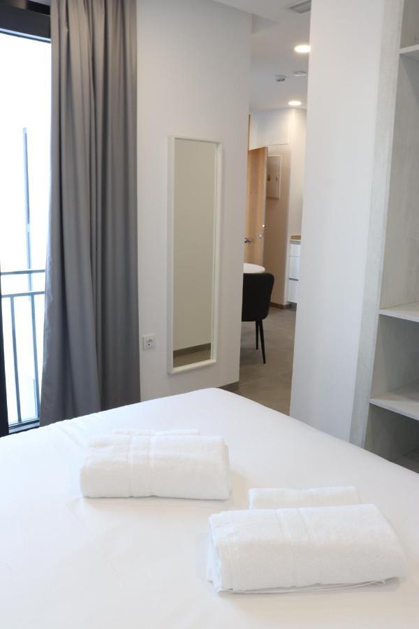 V&C Apartamentos Conil De La Frontera Exterior photo