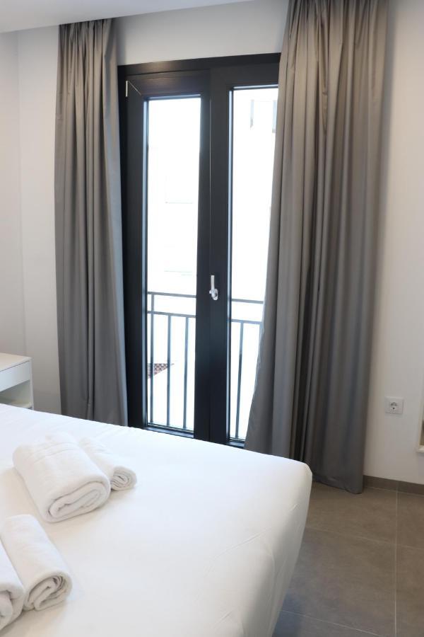 V&C Apartamentos Conil De La Frontera Exterior photo