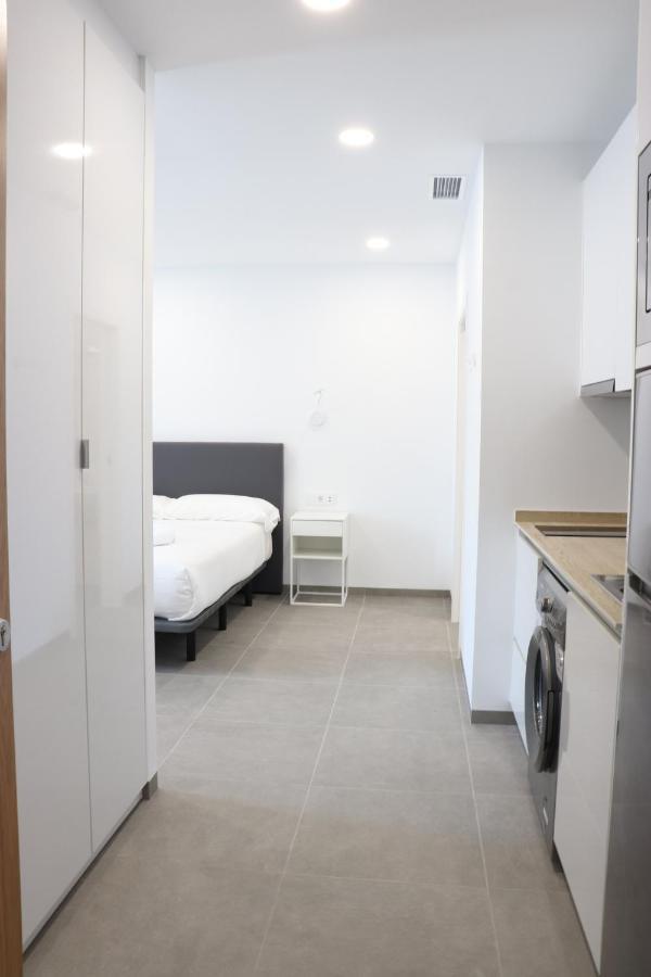 V&C Apartamentos Conil De La Frontera Exterior photo